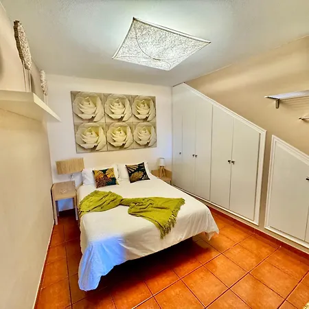 Secret Location Of Teresitas Apartman San Andrés