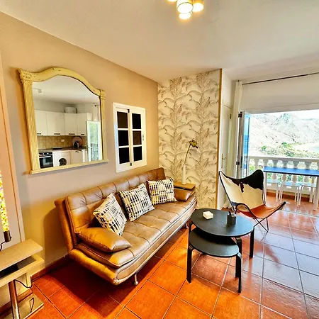 Secret Location Of Teresitas * Сан-Андрес