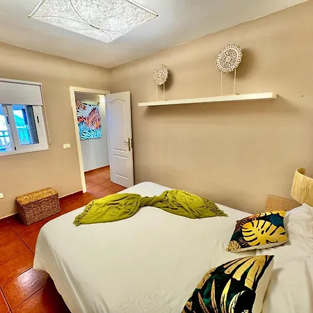 Secret Location Of Teresitas Apartman