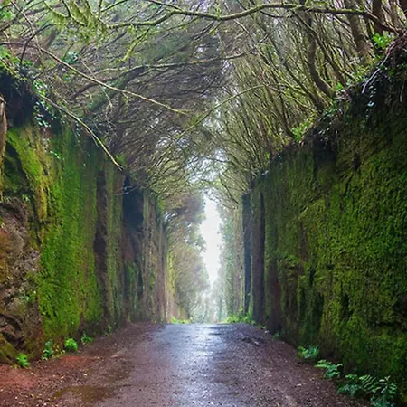 Secret Location Of Teresitas Апартаменты *