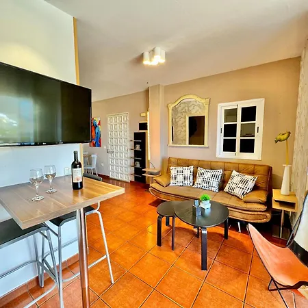 Secret Location Of Teresitas San Andrés