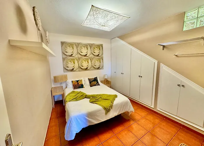 Secret Location Of Teresitas Apartman San Andrés