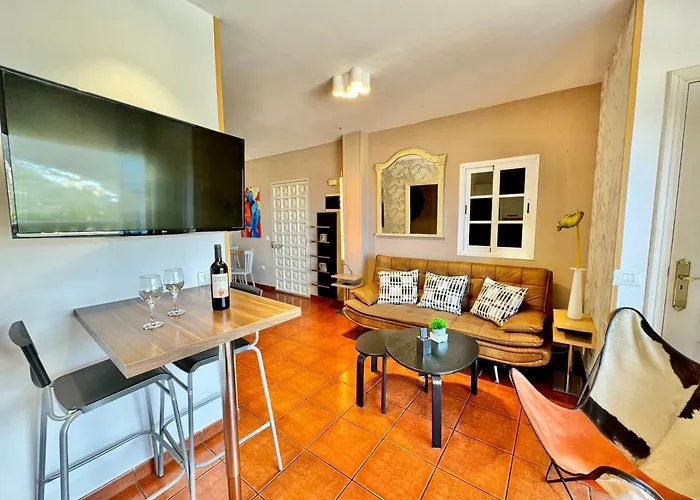 Secret Location Of Teresitas San Andrés