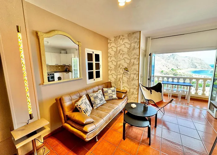 Secret Location Of Teresitas * San Andrés