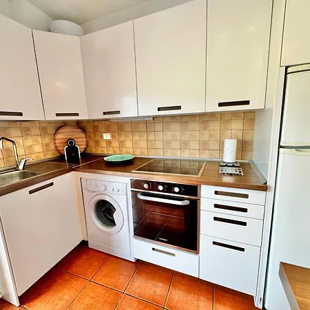 Apartament Secret Location Of Teresitas San Andrés