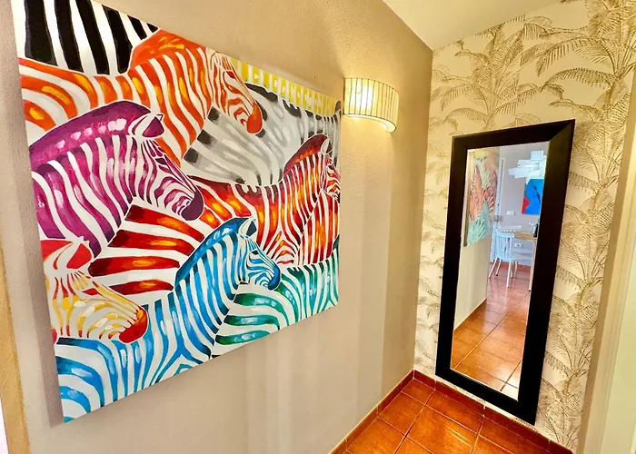 Appartement Secret Location Of Teresitas